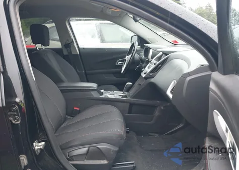 2015 Chevrolet Equinox 1Lt z USA, uszkodzony, nr VIN 2GNFLFEK9F6170251